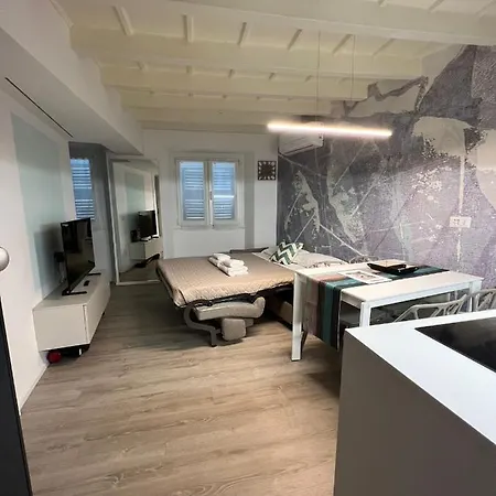 Apartment Lovemi Milan