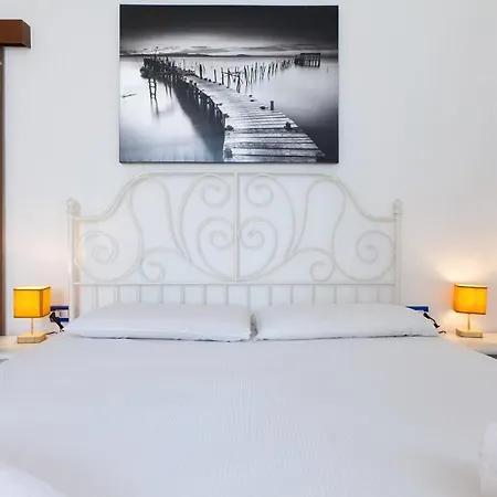 Primopiano - Tibaldi * ميلان