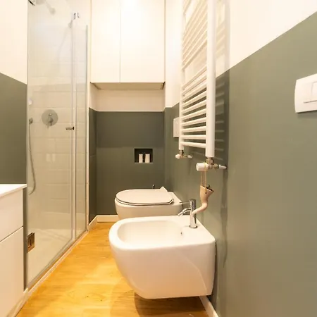 Cute In Appartement Milaan