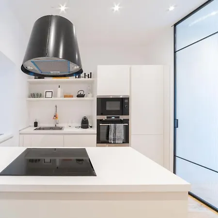 Cute In Appartement *