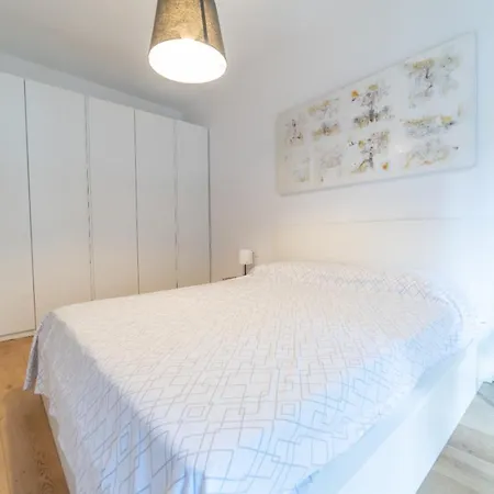 Appartement Cute In *