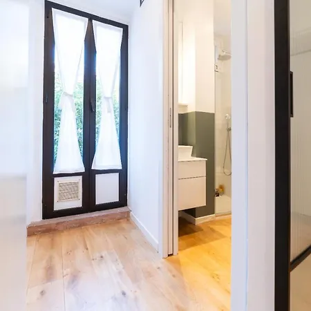 Appartement Cute In *