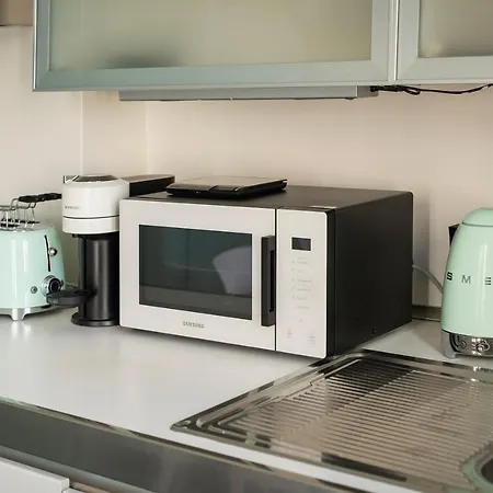 Santa Tecla Living Faravelli 4