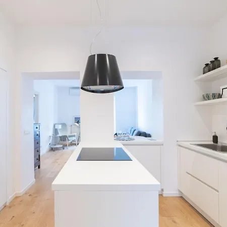 Appartement Cute In *