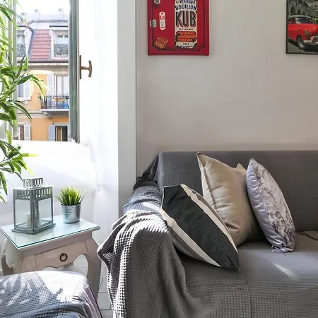 Primopiano - Ozanam * Mediolan