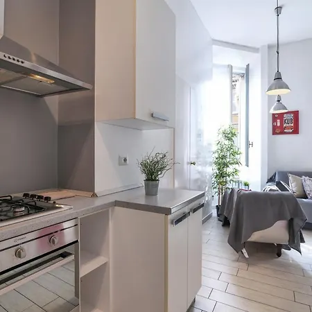 Apartament Primopiano - Ozanam