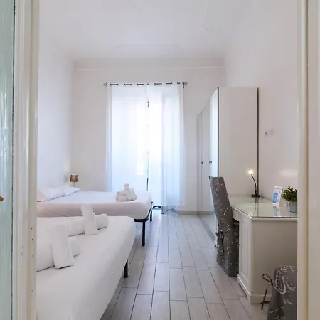 Apartament Primopiano - Ozanam Mediolan