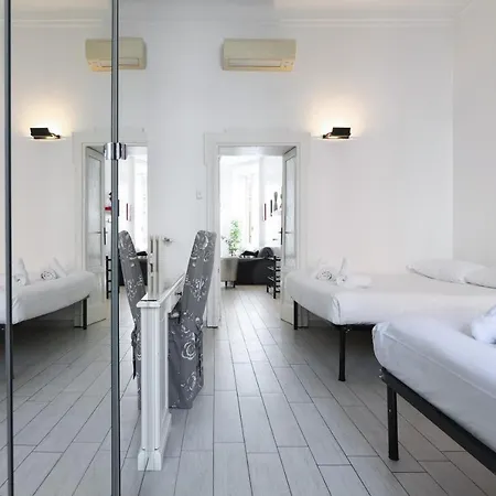 Apartament Primopiano - Ozanam *