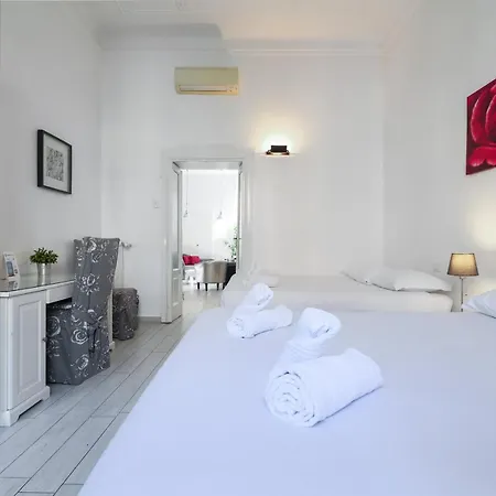 Apartament Primopiano - Ozanam