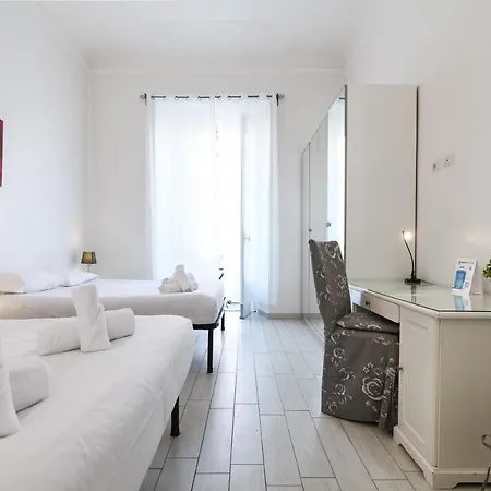 Primopiano - Ozanam Apartament Mediolan