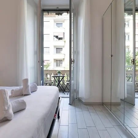 Primopiano - Ozanam Apartament *