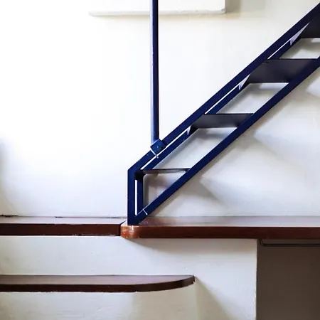 The Of Fame - Bosco Verticale View