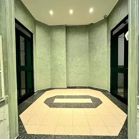 Apartment Welcomee Isola