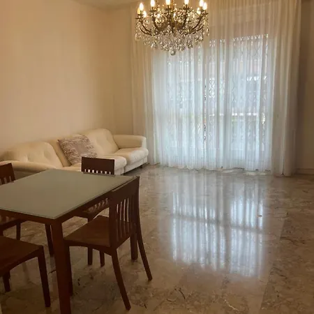 La Casa Di Iuccia Lägenhet *