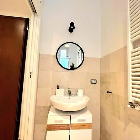 Apartment Welcomee Isola *