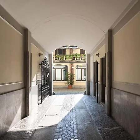 Youhosty - Lodi 12 D *