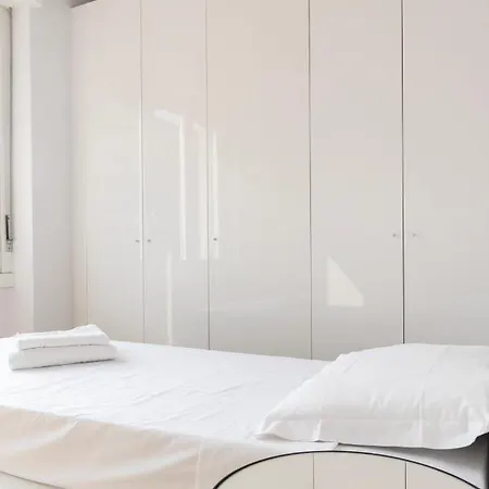 Youhosty - Gioia 1 Big Lejlighed Milano