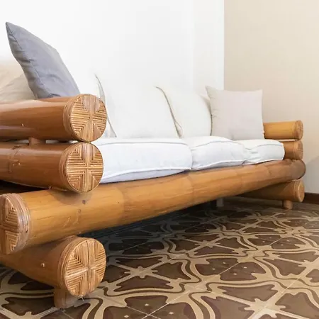 Italianway Easy - Ozieri 7 Apartment *