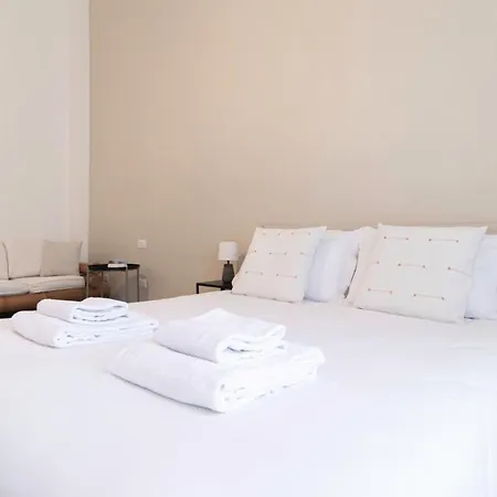 Apartment Italianway Easy - Ozieri 7 *