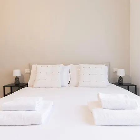 Apartment Italianway Easy - Ozieri 7 Milan