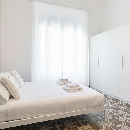 Apartment Italianway Easy - Ozieri 7 *