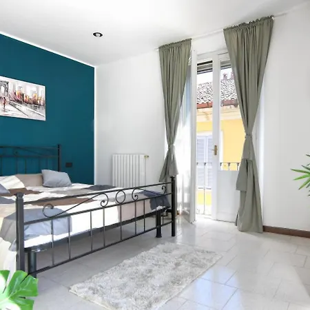 Apartment Life Marghera Mailand