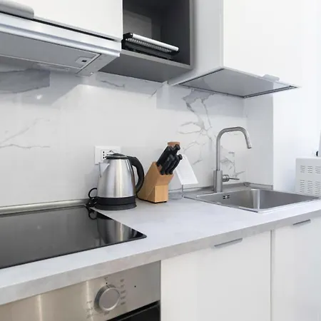 Italianway Easy - Ozieri 7 Apartment *