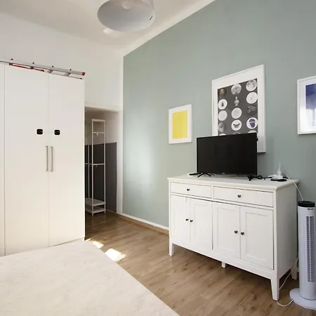 Apartman Charme&design In Milánó