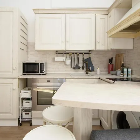 Apartman Charme&design In