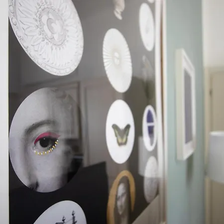 Apartman Charme&design In Milánó