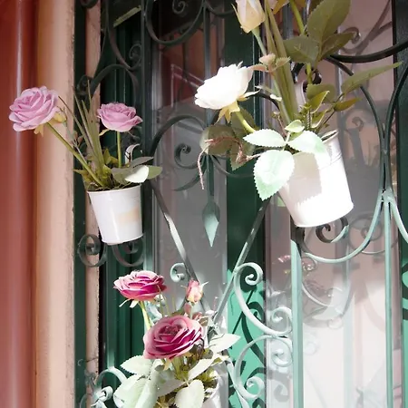 Charme&design In Milánó