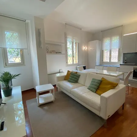 Farini Loft - 1°floor Cozy * Milano