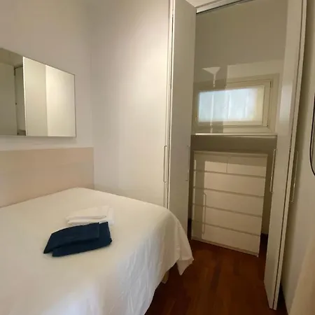 Farini Loft - 1°floor Cozy Milano