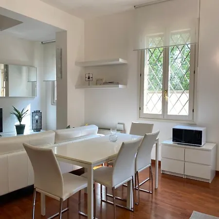 Lejlighed Farini Loft - 1°floor Cozy Milano