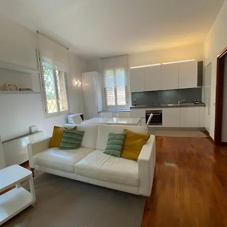 Farini Loft - 1°floor Cozy * Milano