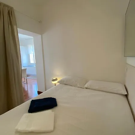 Farini Loft - 1°floor Cozy Milano
