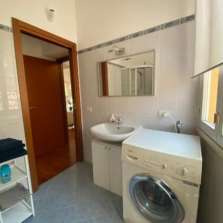 Lejlighed Farini Loft - 1°floor Cozy Milano
