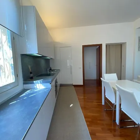 Lejlighed Farini Loft - 1°floor Cozy