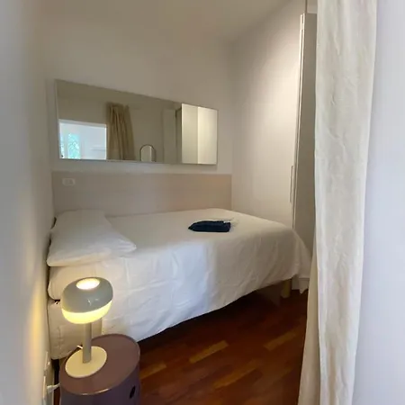 Farini Loft - 1°floor Cozy *