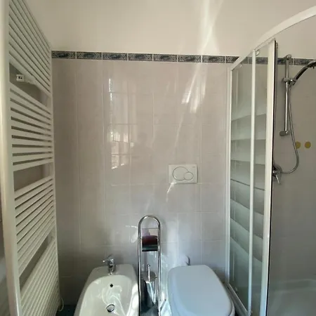 Farini Loft - 1°floor Cozy * Milano