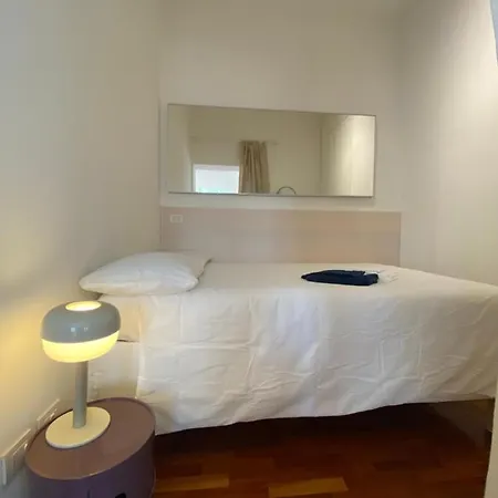Lejlighed Farini Loft - 1°floor Cozy *
