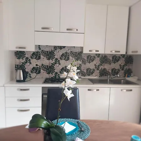 Civico 37 Porta Romana Apartmán Milán