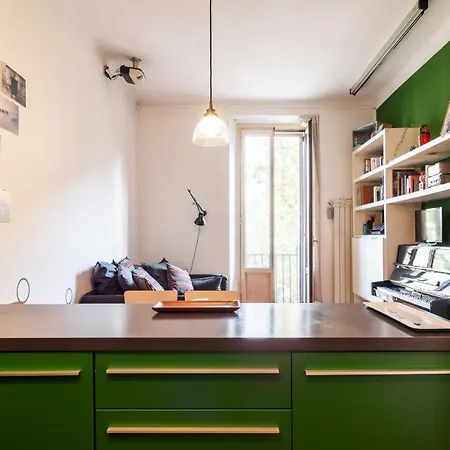 דירה Lodi Flexyrent Wifi Aircon *