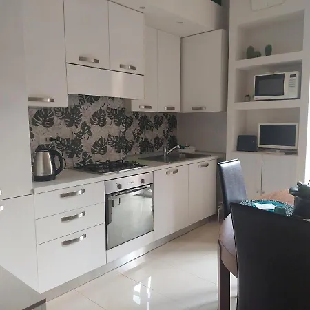 Apartmán Civico 37 Porta Romana
