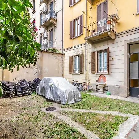 Domusmi Benedetto Marcello-32