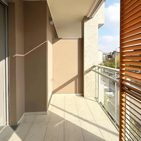 Scandinavian House-milan City Centre Apartamento Milão