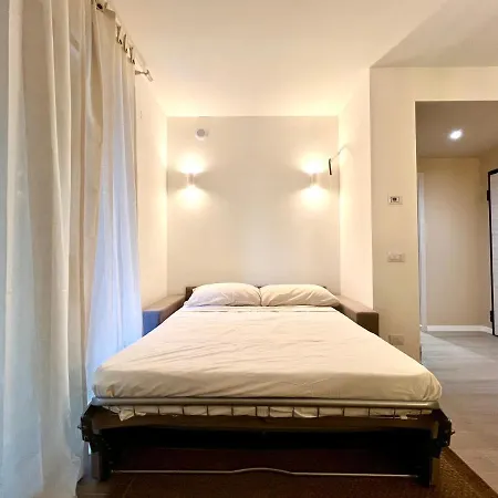 Scandinavian House-milan City Centre