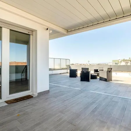 Luvi - Campania Mediolan