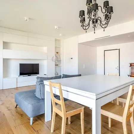 Apartament Luvi - Campania *