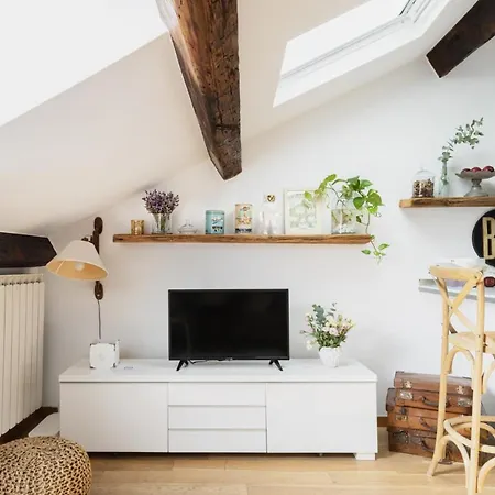 Easylife - - Sottocorno 5a - Historic Center Apartman Milánó